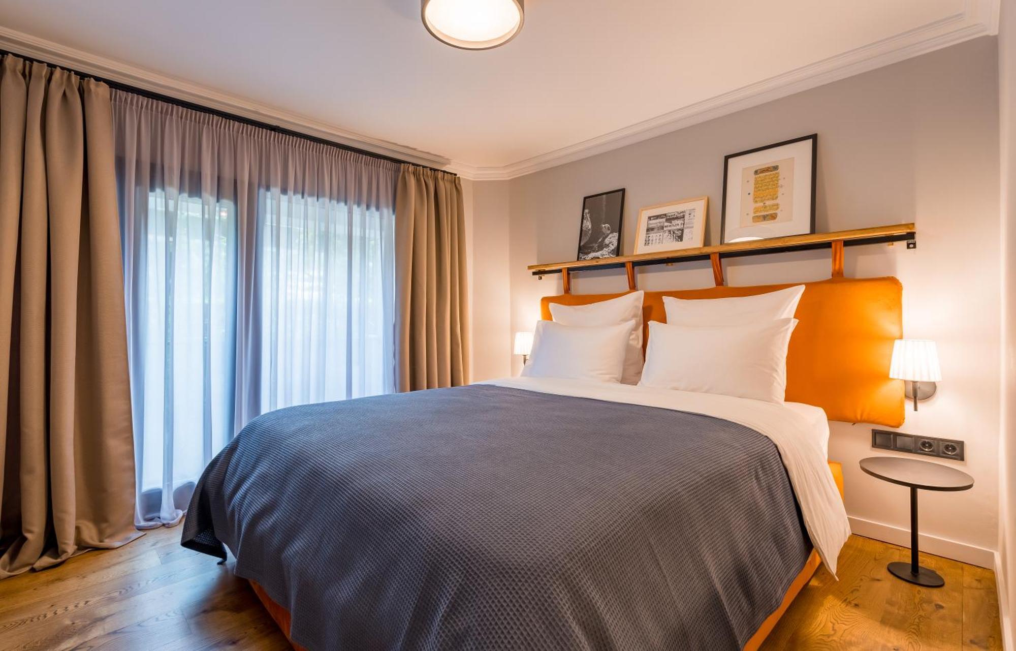 Zorba&Bond Boutique Hotel Tbilisi Cameră foto
