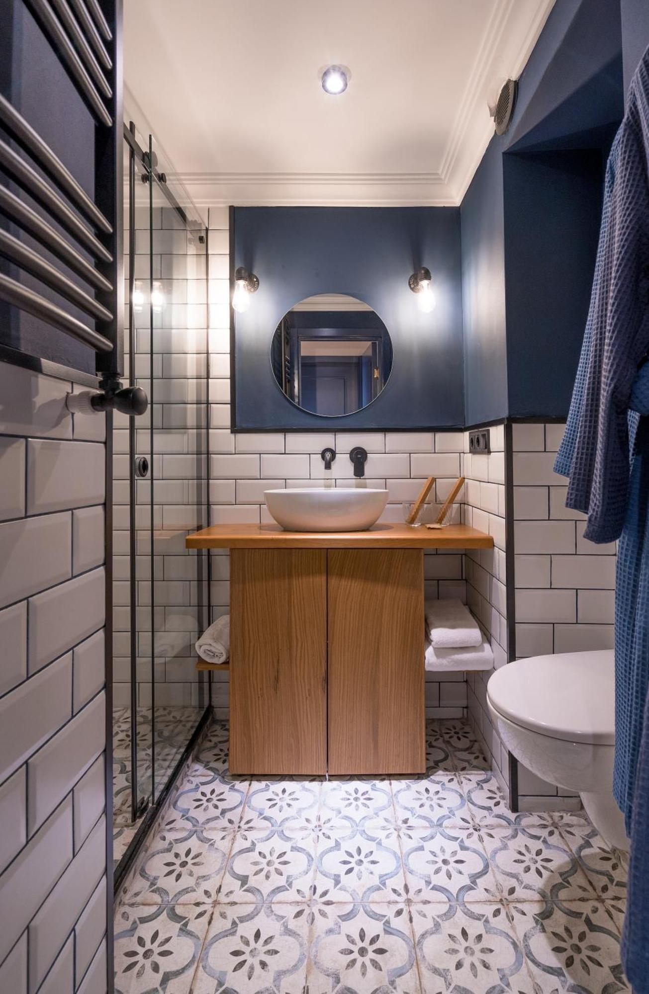 Zorba&Bond Boutique Hotel Tbilisi Cameră foto