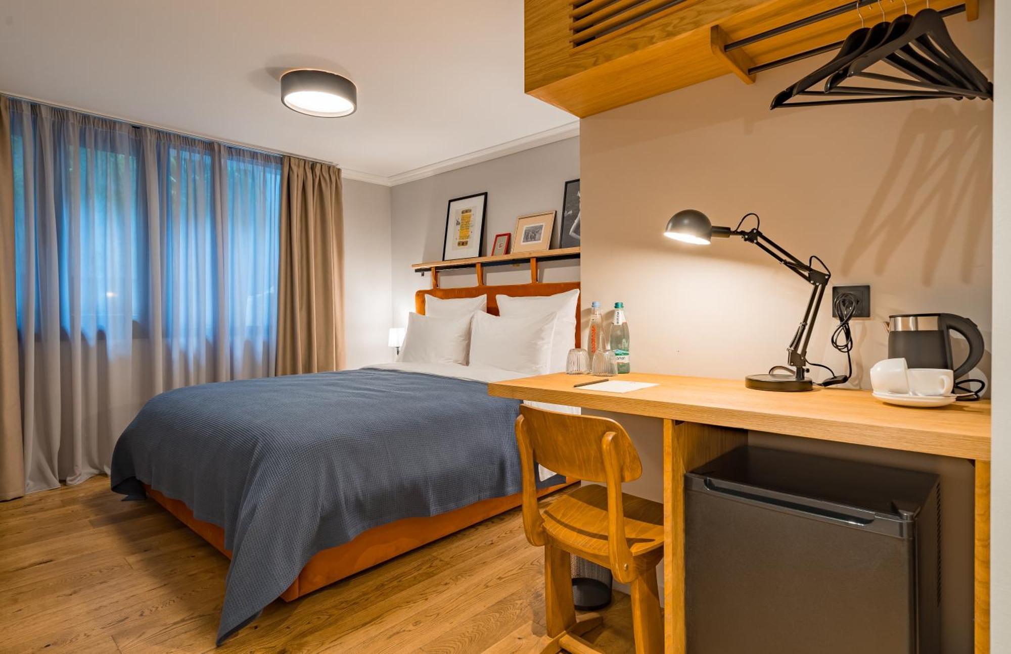 Zorba&Bond Boutique Hotel Tbilisi Cameră foto