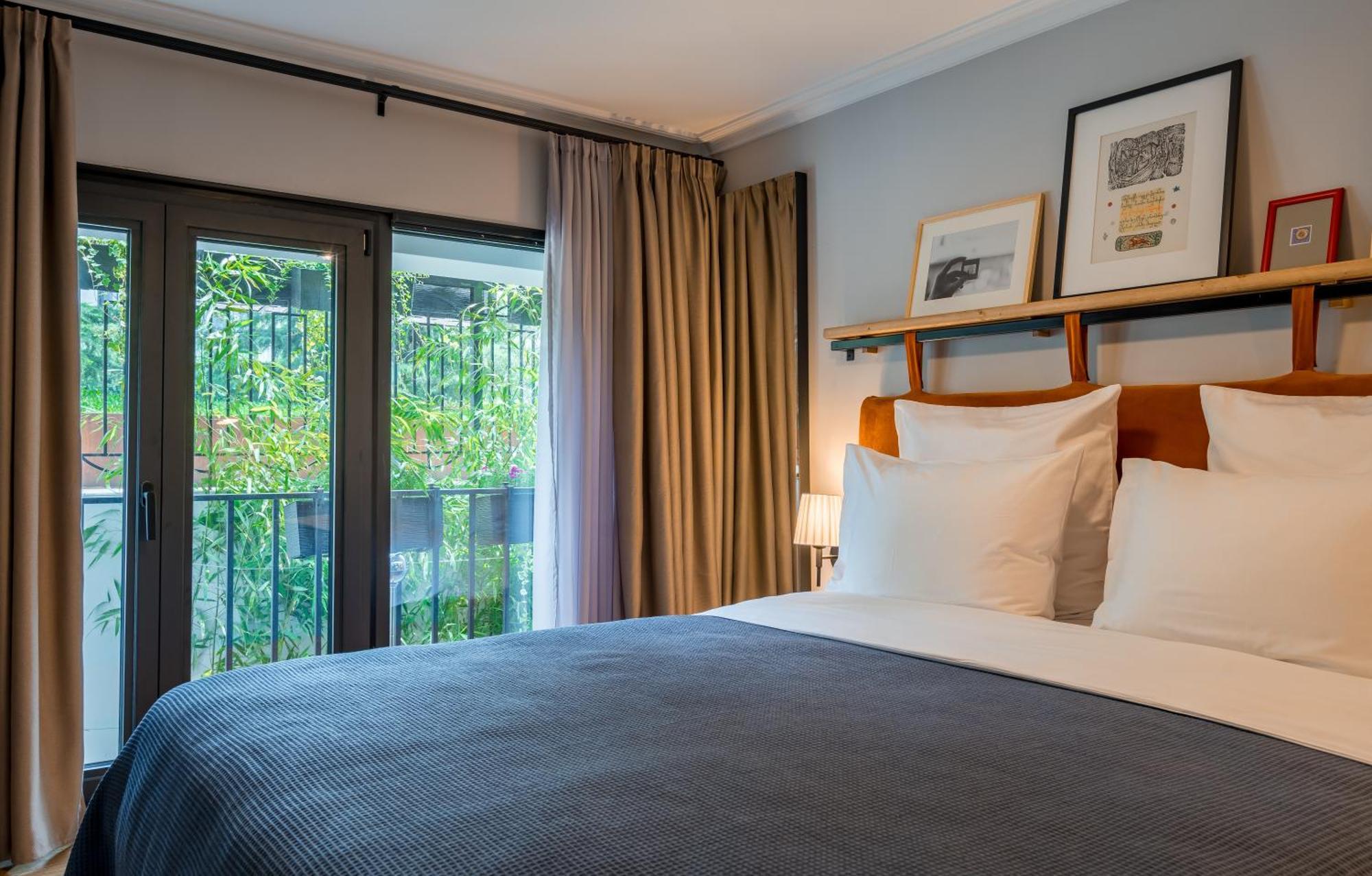 Zorba&Bond Boutique Hotel Tbilisi Cameră foto