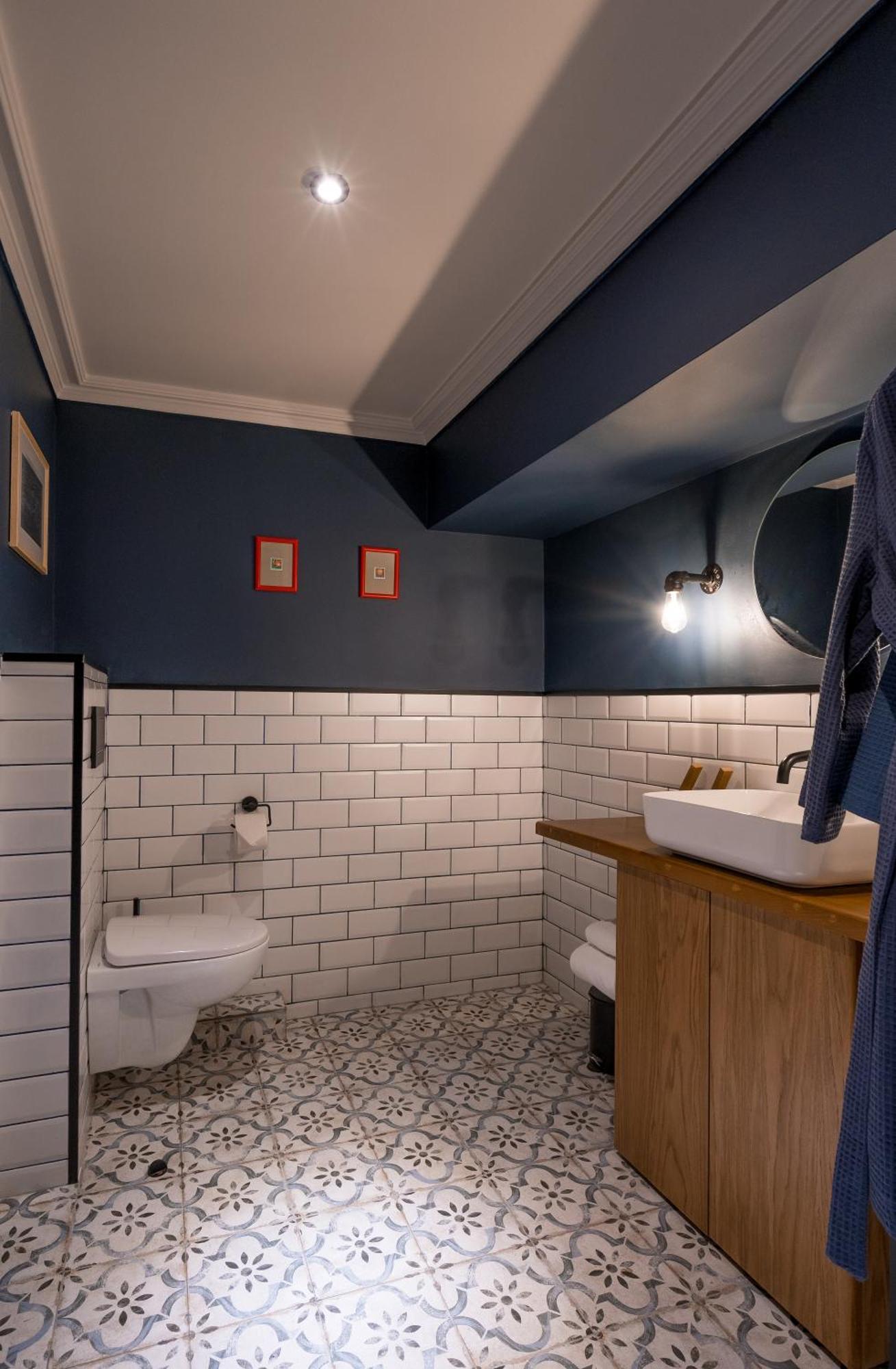 Zorba&Bond Boutique Hotel Tbilisi Cameră foto